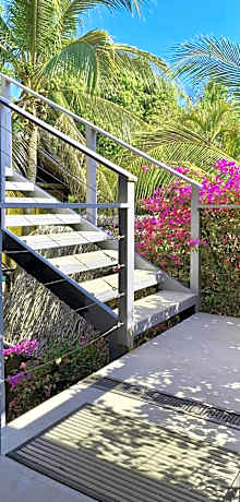 Hotel El Manglar