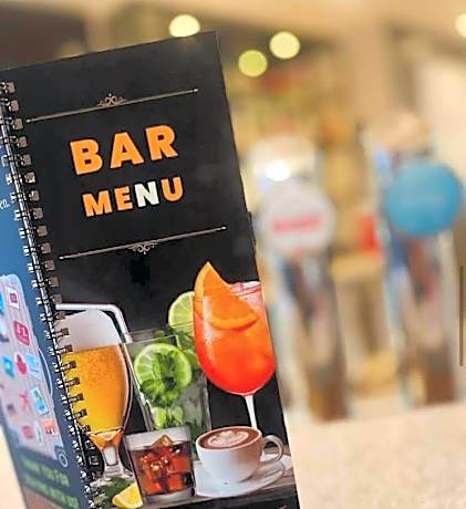 Arion Cityhotel Vienna Und Appartements