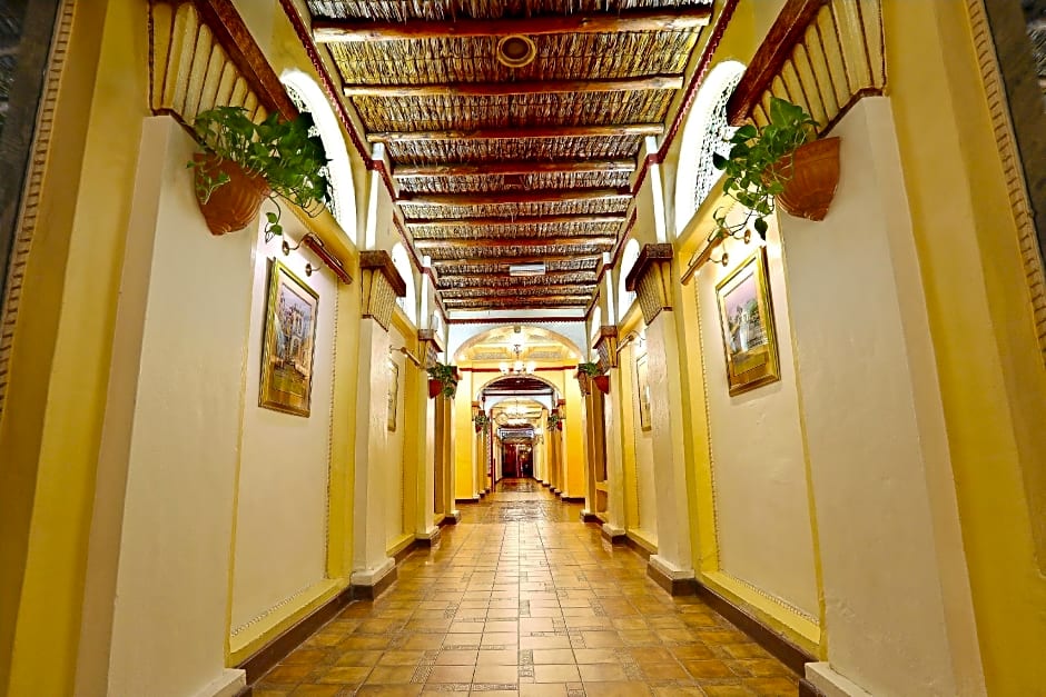 Delmon International Hotel