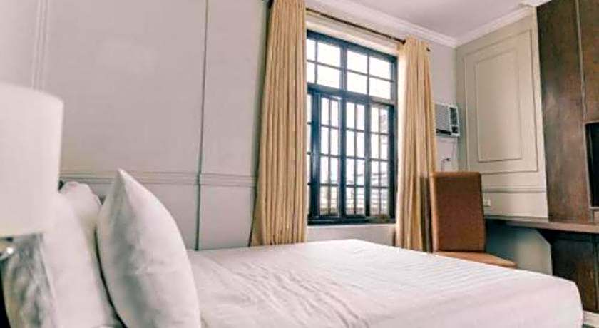 Hotel San Marco Davao