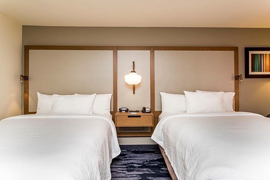 Fairfield Inn St. George