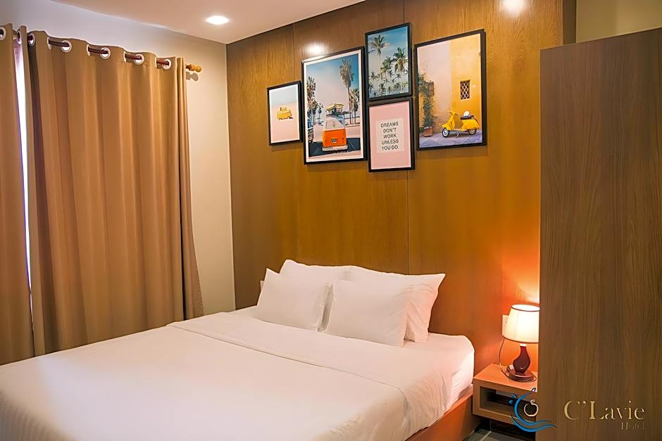 C’Lavie Hotel – Saigon Airport Hotel