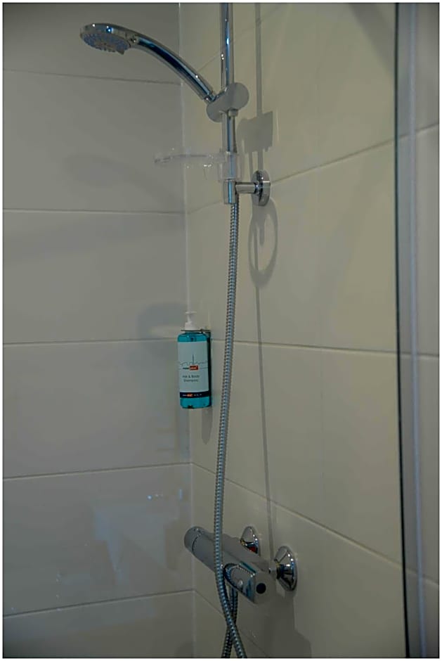 Motel Plus Schönefeld