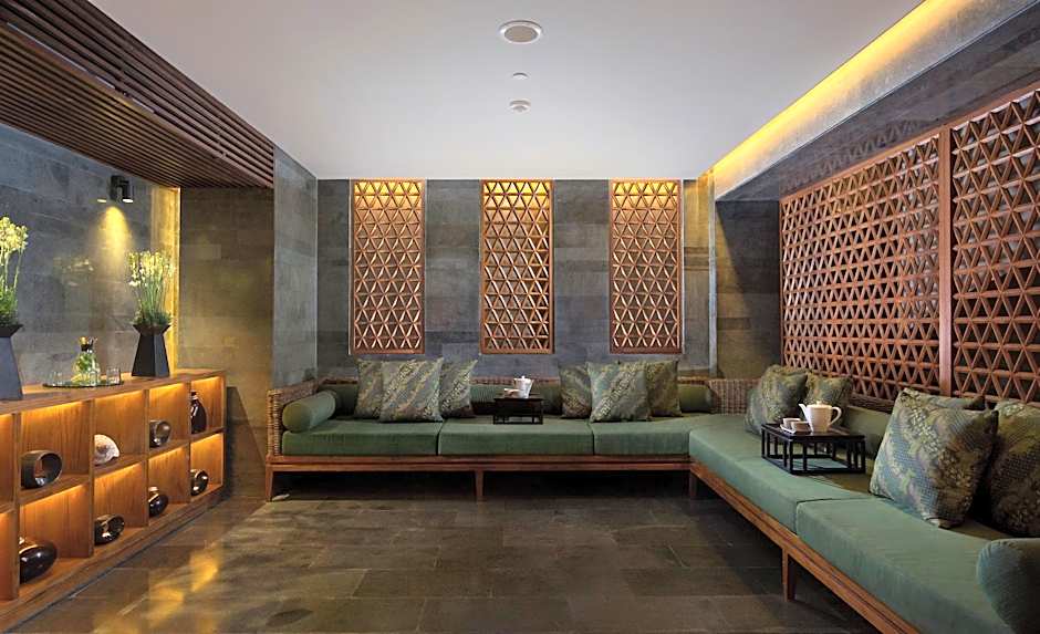 The Legian Bali Hotel