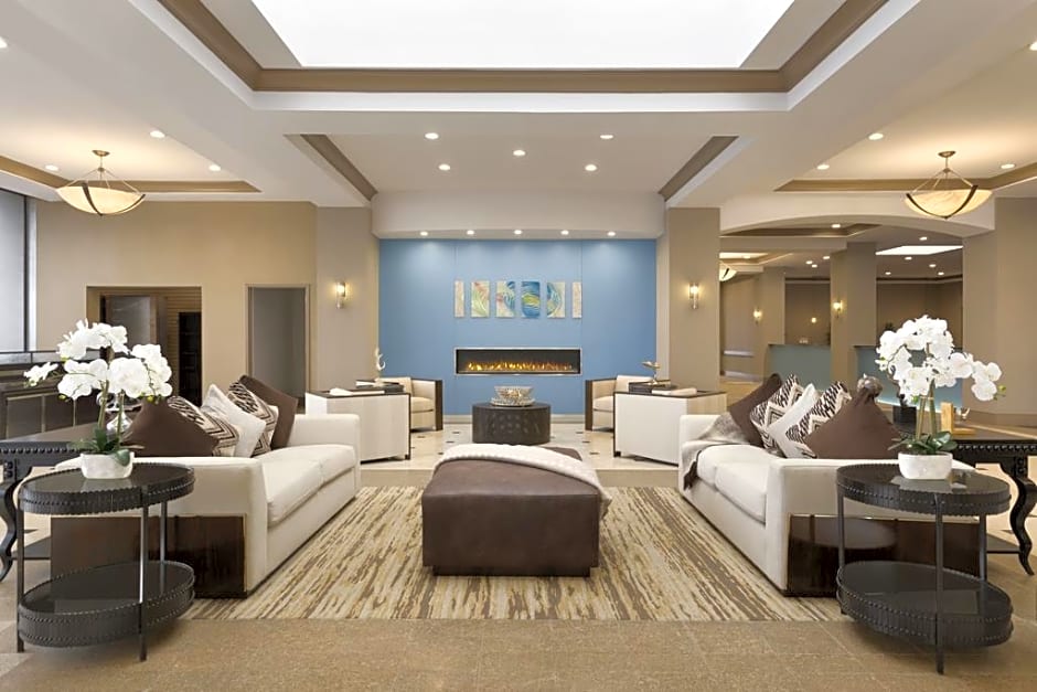 Skyline Hotel Detroit Airport, SureStay Collection by Best Western