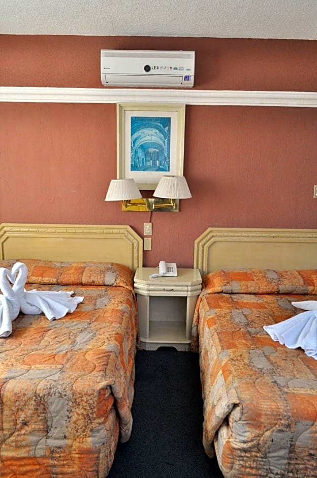 Hotel María Teresa
