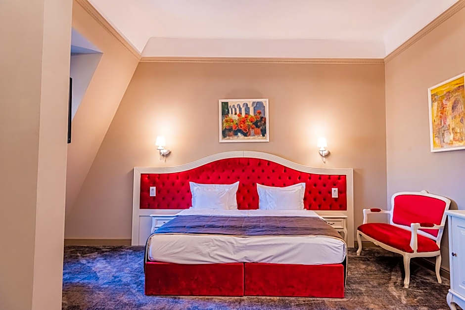 Grand Hotel Traian