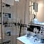San Francesco Rooms and Apartment with Terrace in Palermo Locazione Turistica