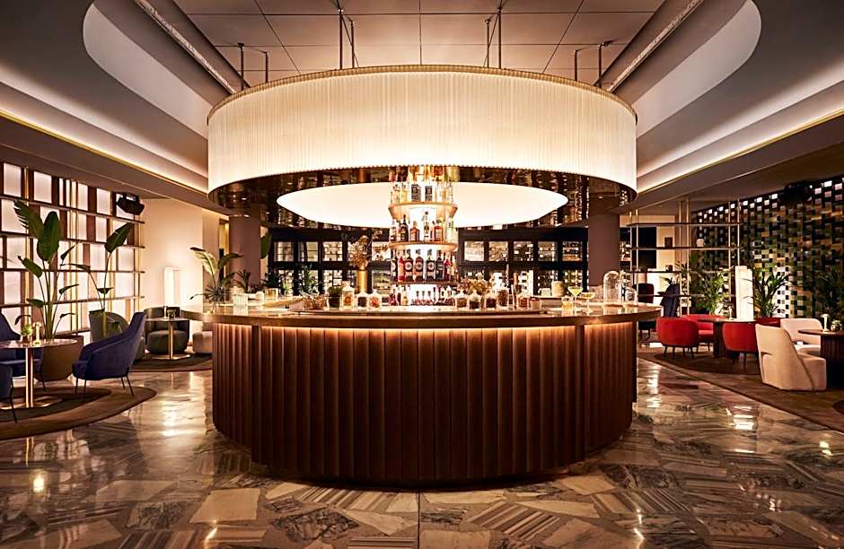 Grand Hyatt Barcelona