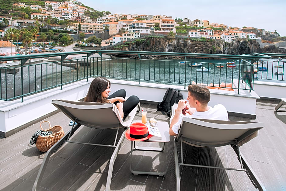 Pestana Churchill Bay