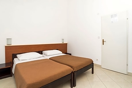 CLASSIC APARTMENT FOR 4 + 1 PERSON