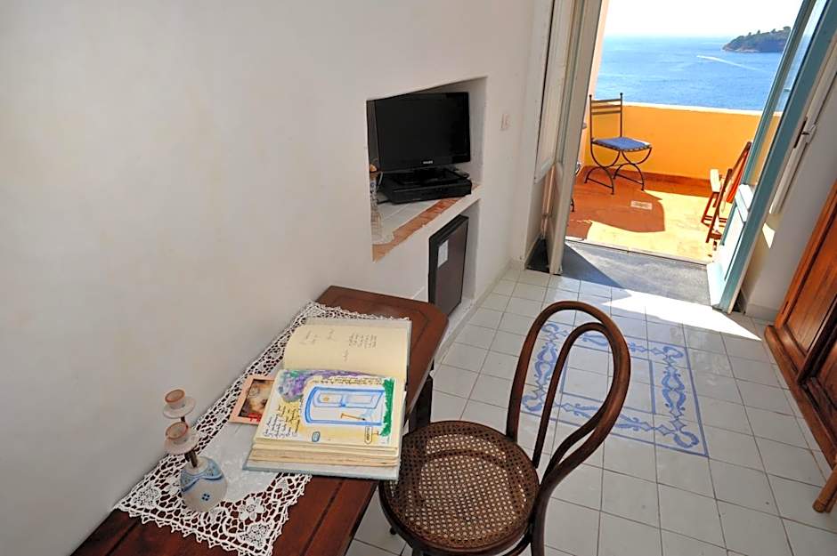 Hotel La Casa sul Mare