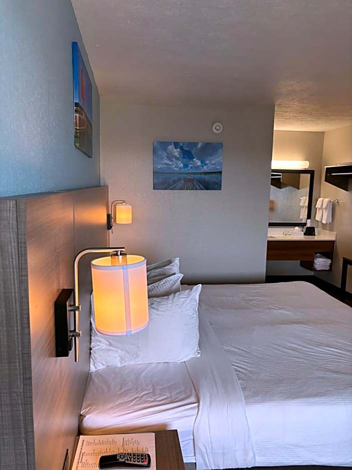 Baymont by Wyndham Petoskey