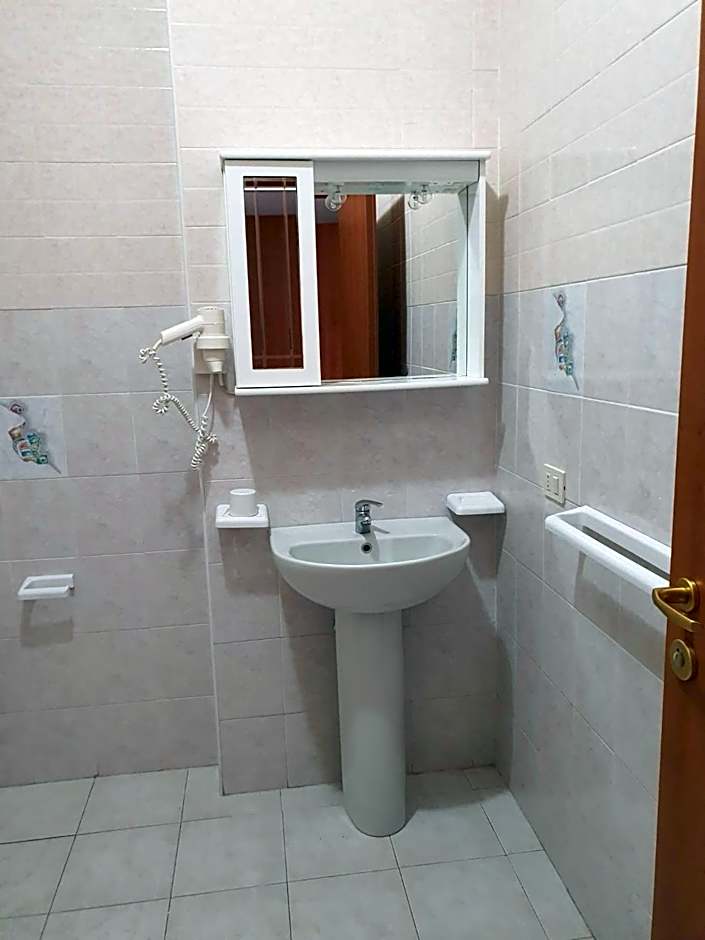 Villaggio Hotel Club La Pace