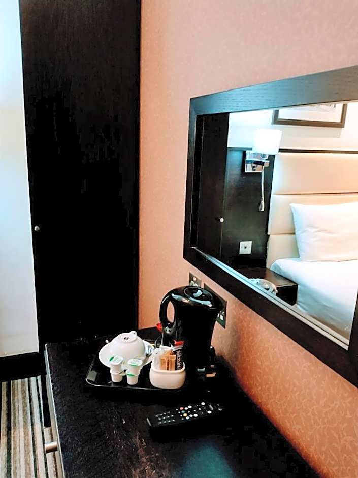 Edward Hotel - Paddington