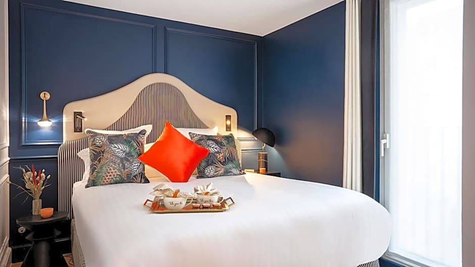 Residhome Paris Opera