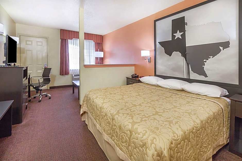 Premier Inn Palestine