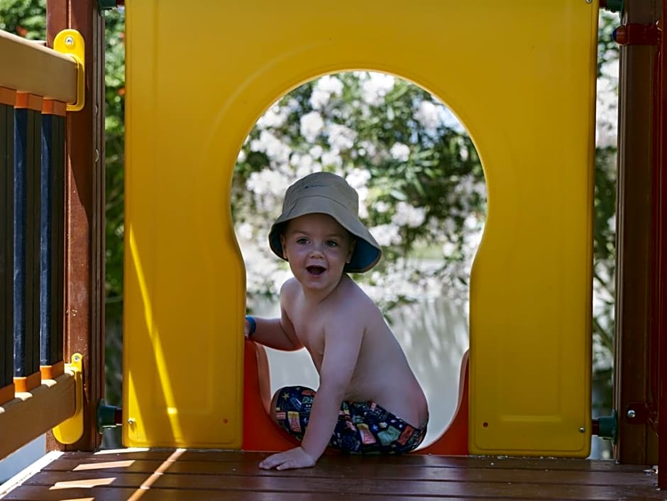 Mitsis Ramira Beach Hotel