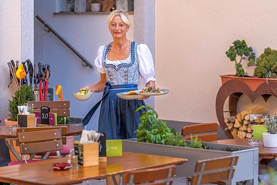 Wander und Aktiv Hotel Rösslwirt