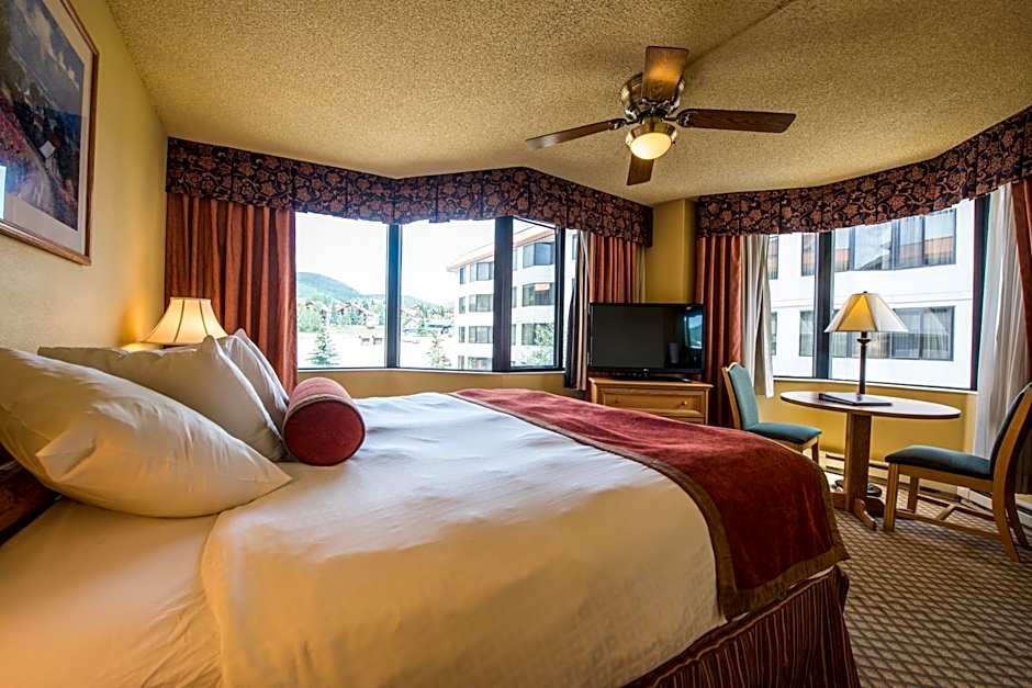 The Grand Lodge, A Vail Resorts Property