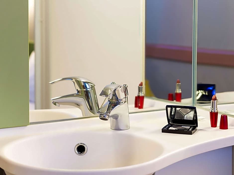 Ibis Budget Madrid Calle 30