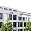 Jeonju tourist hotel kkotsim
