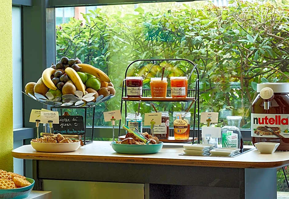 B&B HOTEL Rueil-Malmaison Gare