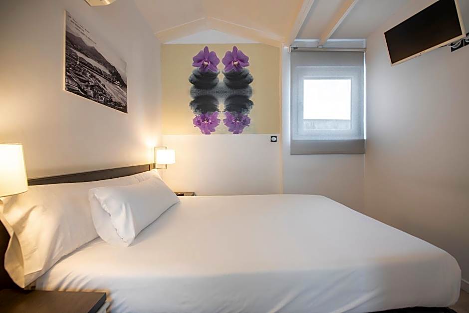Punta Monpas Hotel
