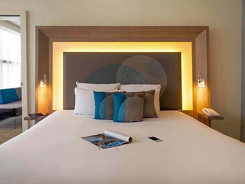 Novotel Geneve Centre
