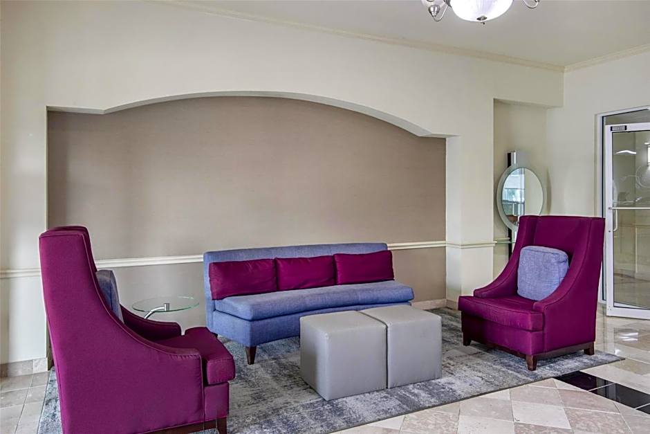 Best Western Limestone Inn & Suites