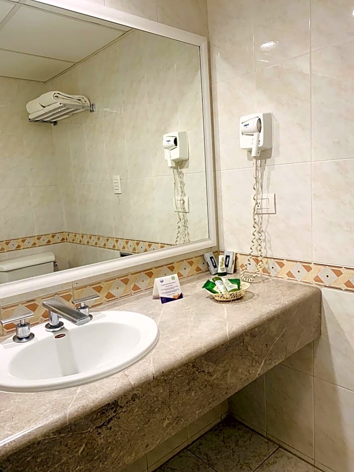 Hotel Mirage