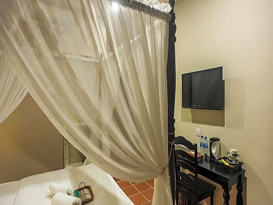 Armenian Suite Hotel