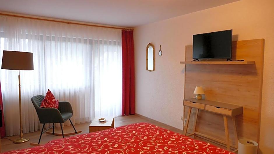 Öko-Landhotel Basler Hof