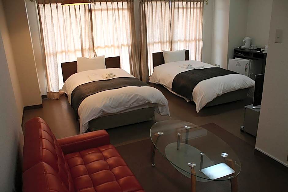 HOTEL CITY INN WAKAYAMA Wakayama-Ekimae