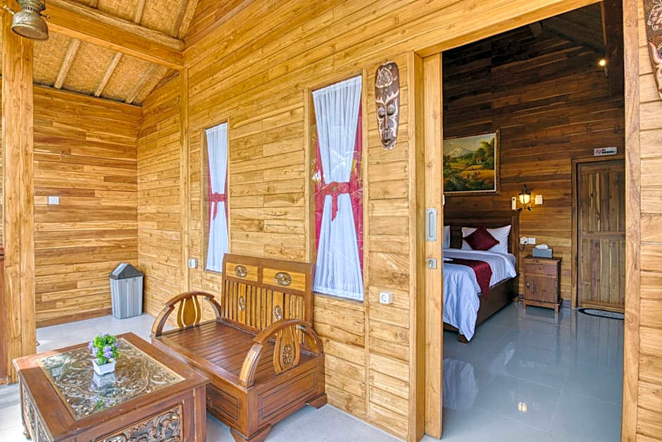 Linas Villas