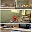 Apartament Trenta-dos