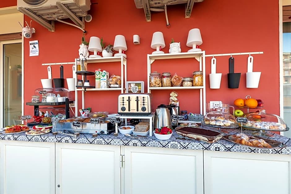 Ciccio Rooms and breakfast - Self check-in