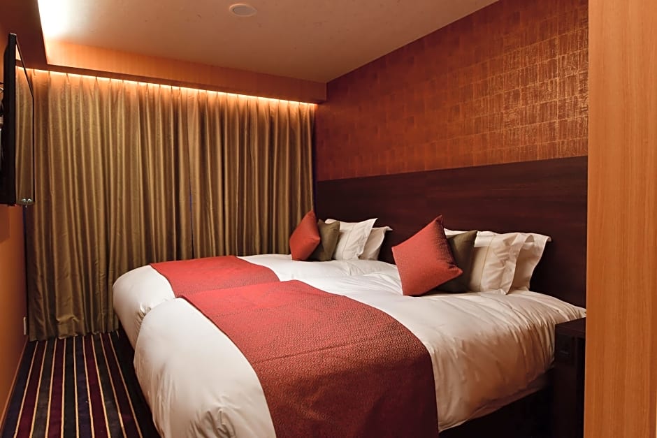 Centurion Hotel Classic Nara Station