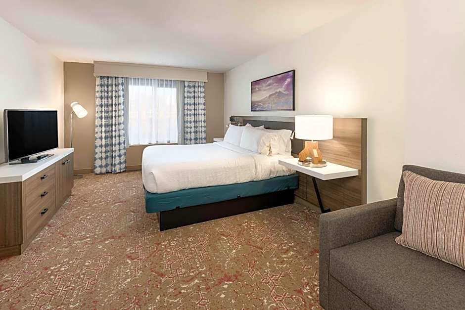 Hilton Garden Inn Scottsdale North/Perimeter Center
