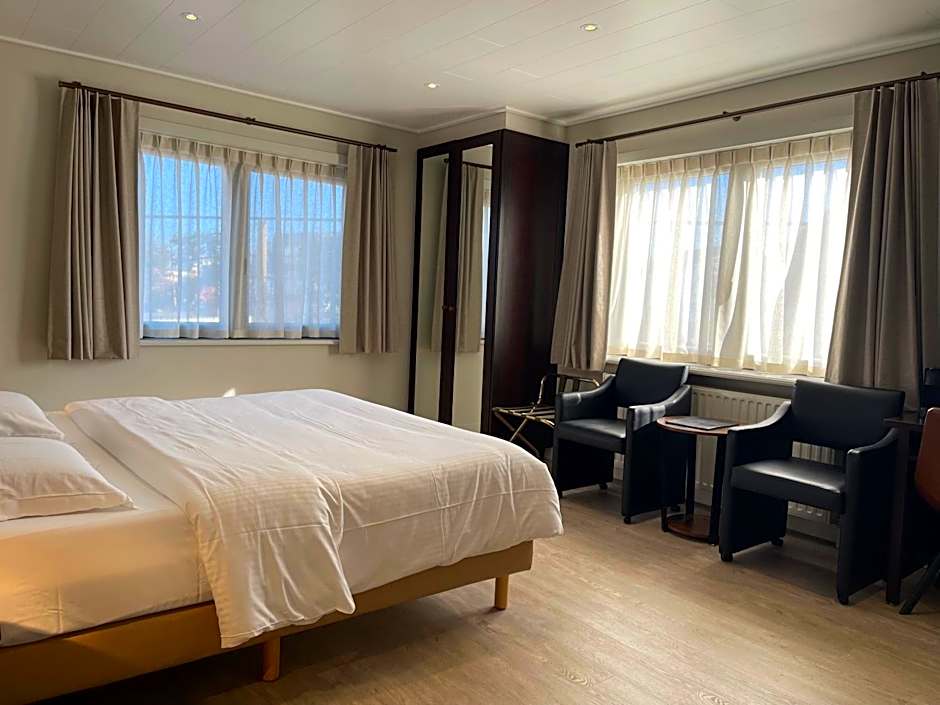 Villa Hotel