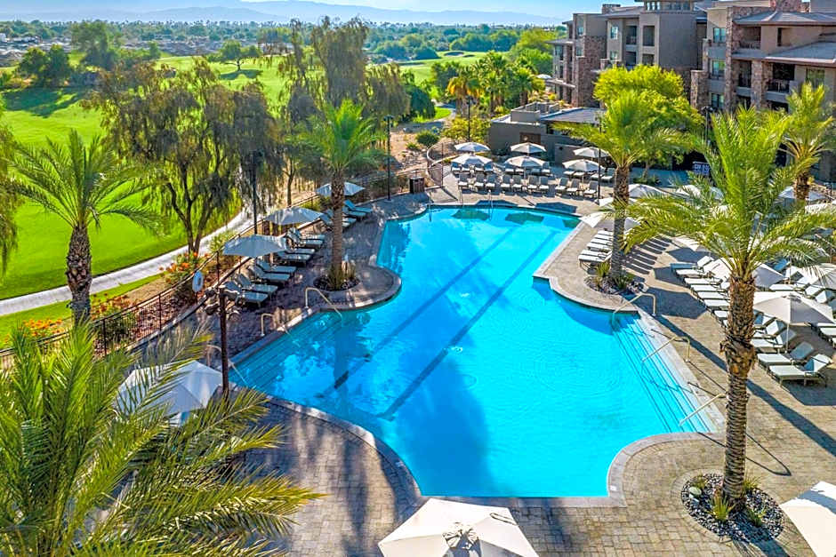 The Westin Desert Willow Villas, Palm Desert