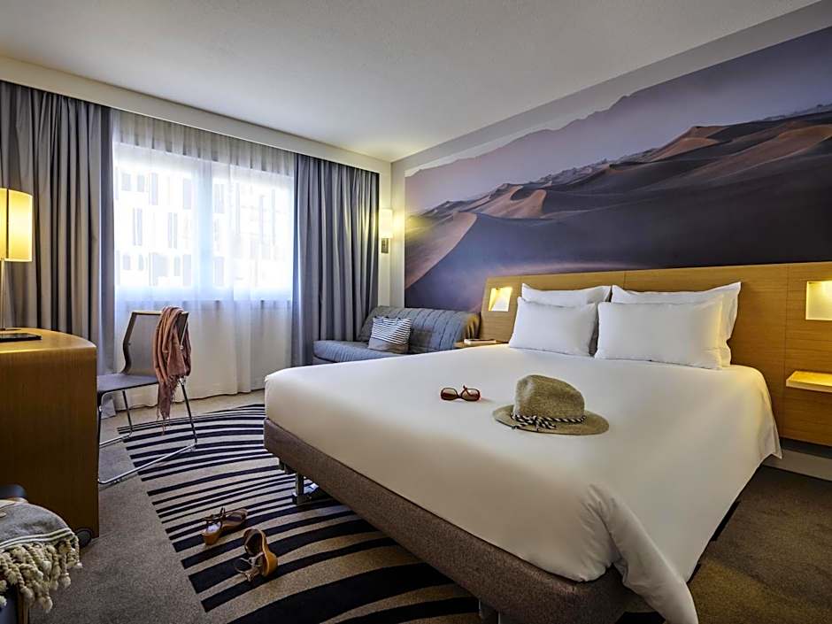 Novotel Massy Palaiseau