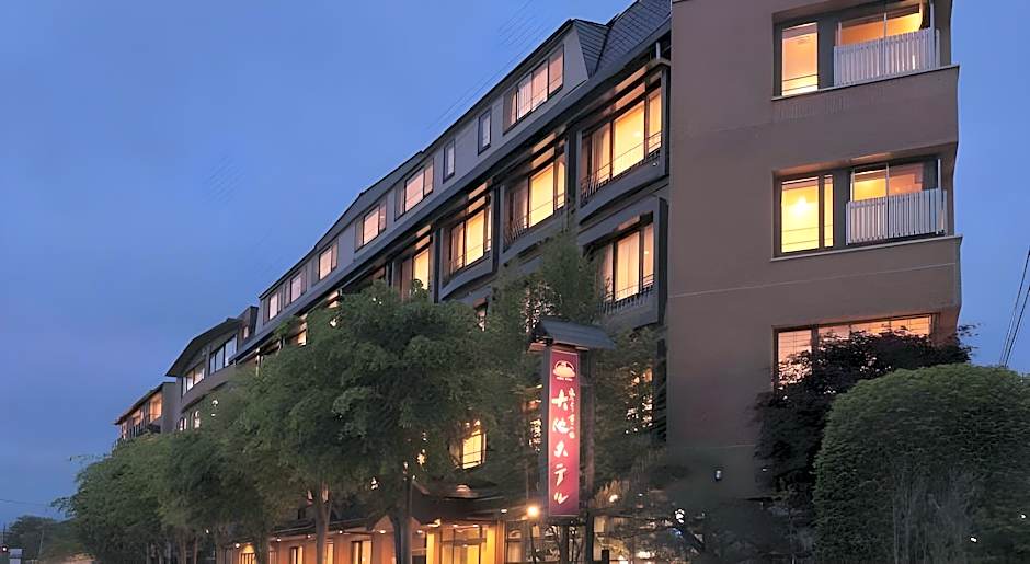 Oike Hotel