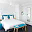 ibis Styles Calais Centre