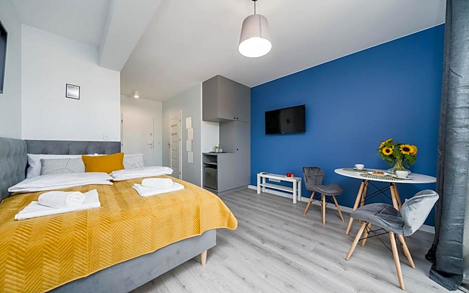 Sarah Apartments Old Town