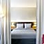 Novotel Suites Lille Europe