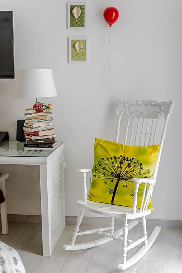 Casa Romito
