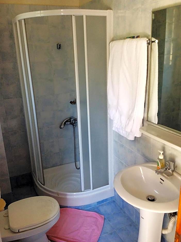 Angelica Villas Hotel Apartments