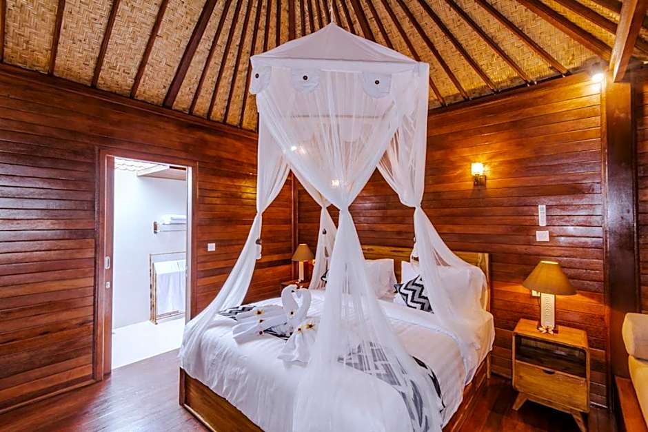 Lembongan Small Heaven Bungalow