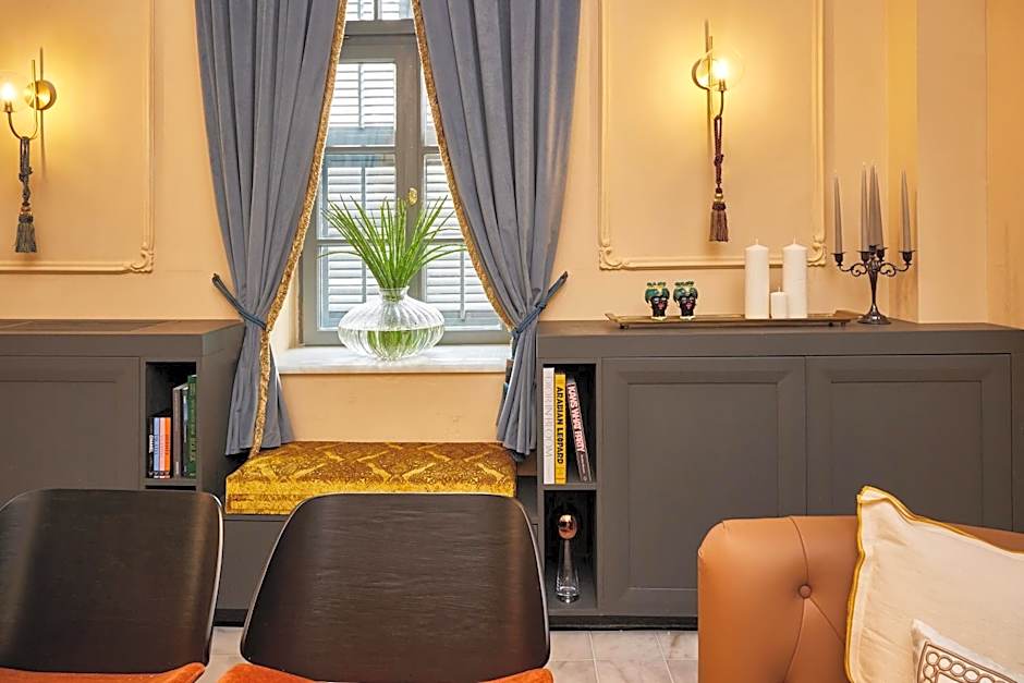 Rephael House Boutique Hotel